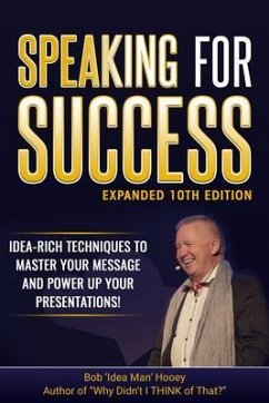 Cover Speaking for Success - 10th Edition (eBook, ePUB)
