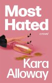 Most Hated (eBook, ePUB)