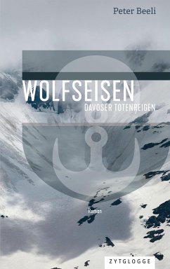 Wolfseisen (eBook, ePUB) - Beeli, Peter