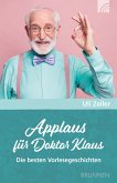 Applaus für Doktor Klaus (eBook, ePUB)