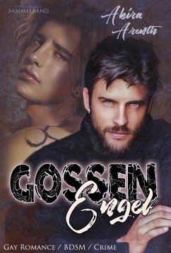 Cover Gossenengel - Sammelband (eBook, ePUB)