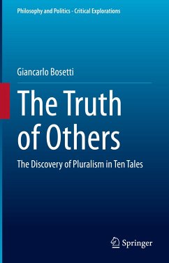 The Truth of Others (eBook, PDF) - Bosetti, Giancarlo