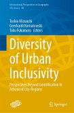Diversity of Urban Inclusivity (eBook, PDF)