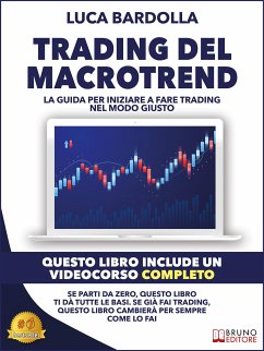 Trading Del Macrotrend (eBook, ePUB) - Bardolla, Luca