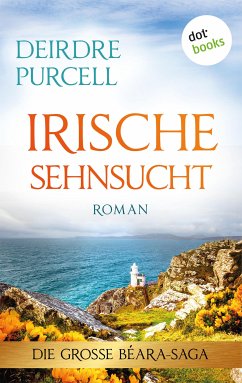 Irische Sehnsucht (eBook, ePUB) - Purcell, Deirdre