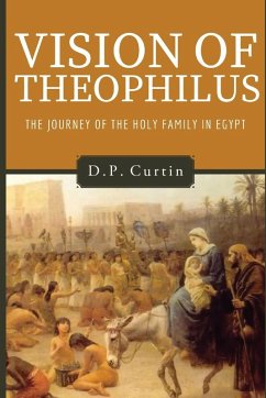 Cover Vision of Theophilus