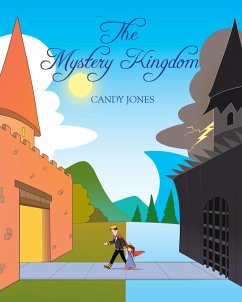 The Mystery Kingdom - Jones, Candy