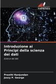 Introduzione ai Principi della scienza dei dati