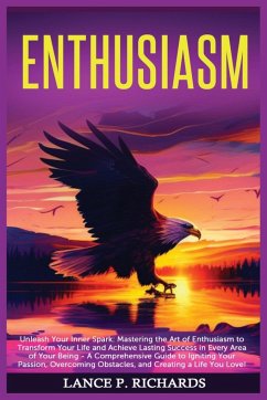 Enthusiasm - Richards, Lance P
