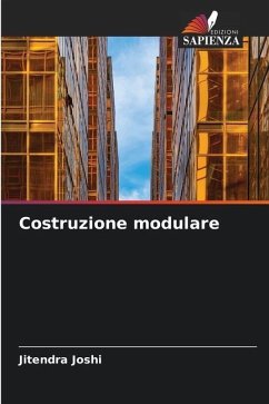 Costruzione modulare - Joshi, Jitendra