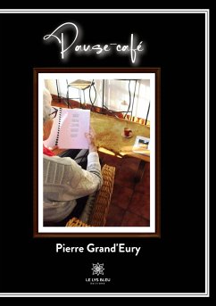 Pause-café - Pierre Grand'Eury