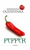 Pepper (eBook, ePUB)