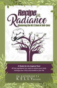 Recipe for Radiance (eBook, ePUB) - Kelly, Katherine