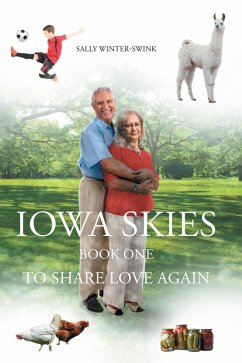 Iowa Skies; Book One; To Share Love Again (eBook, ePUB) - Winter-Swink, Sally