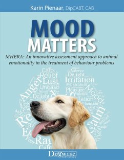 Mood Matters: MHERA (eBook, ePUB) - Pienaar, Karin