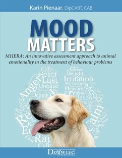 Cover Mood Matters: MHERA (eBook, ePUB)