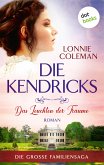 Die Kendricks: Das Leuchten der Träume (eBook, ePUB)