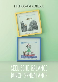 Seelische Balance durch Synbalance (eBook, ePUB)
