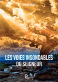 Les voies insondables du Seigneur (eBook, ePUB)