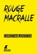 Rouge macralle (eBook, ePUB) - Bild 1