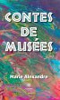 Contes de musées (eBook, ePUB) - Bild 1