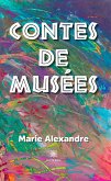 Contes de musées (eBook, ePUB)