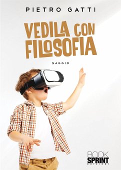 Vedila con filosofia (eBook, ePUB) - Gatti, Pietro