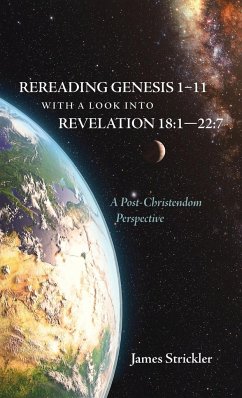 Rereading Genesis 1-11 with a Look into Revelation 18