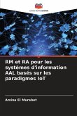 RM et RA pour les systèmes d'information AAL basés sur les paradigmes IoT