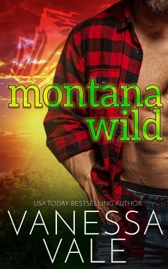 Montana Wild - Vale, Vanessa