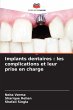 Implants dentaires : les complications... - Bild 1