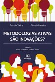 Metodologias ativas são inovações? (eBook, ePUB)