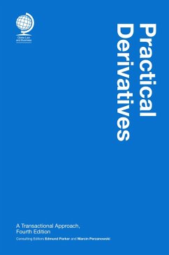 Cover Practical Derivatives (eBook, ePUB)