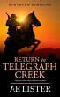 Return to Telegraph Creek (eBook, ePUB) - Bild 1