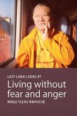 Lazy Lama looks at Living without fear and anger (eBook, ePUB)