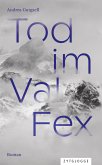 Tod im Val Fex (eBook, ePUB)