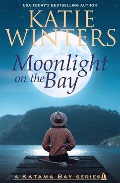 Moonlight on the Bay (A Katama Bay Series, #11) (eBook, ePUB) - Winters, Katie
