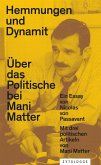 Hemmungen und Dynamit (eBook, ePUB)