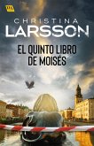 El Quinto Libro de Moisés (eBook, ePUB)