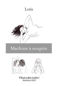 Machine à soupirs (eBook, ePUB)