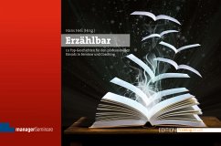 Erzählbar (eBook, PDF)