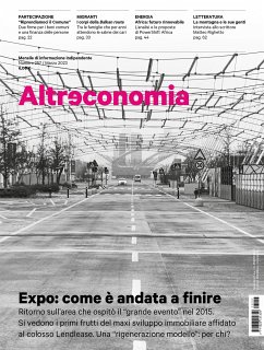 Altreconomia 257 - Marzo 2023 (eBook, ePUB) - VV., AA.