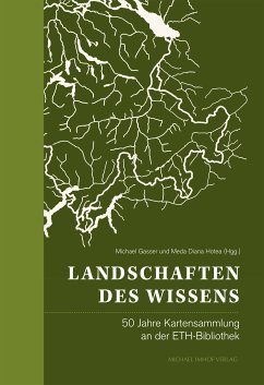 Landschaften des Wissens (eBook, ePUB)