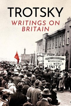 Writings on Britain - Trotsky, Leon