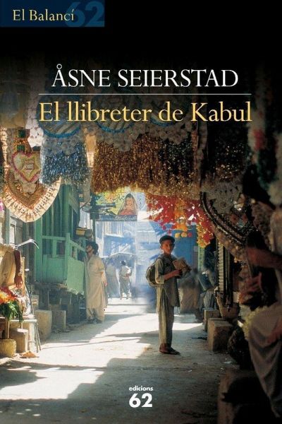 El llibreter de Kabul El llibreter de Kabul