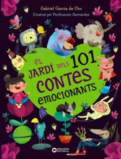 101 Contes emocionants - García De Oro, Gabriel; Hernández, Purificación