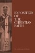 Exposition on the Christian Faith - Bild 1