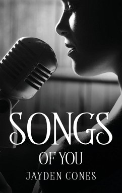 Songs of You - Jayden Cones