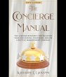 The Concierge Manual (eBook, ePUB) - Bild 1