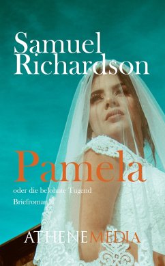 Pamela (eBook, ePUB) - Richardson, Samuel